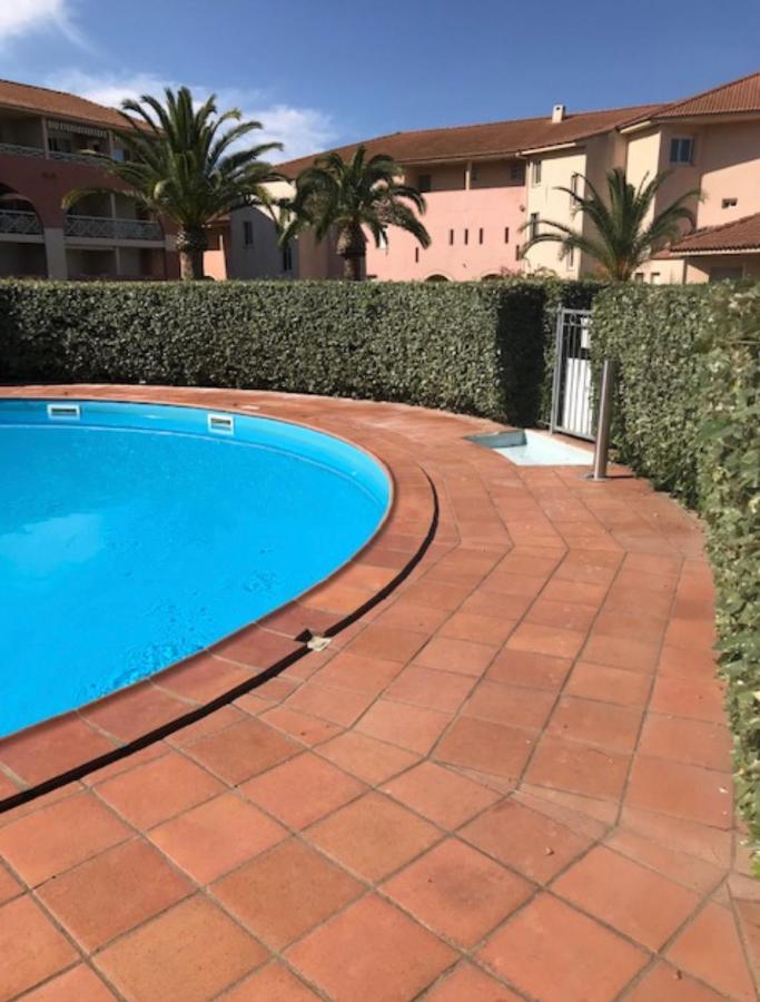 Cala Di Sognu Chez Lorenzo Apartment San-Nicolao Exterior photo
